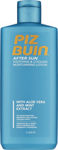 PIZ BUIN After Sun Soothing & Cooling Moisturising Lotion 200 ml