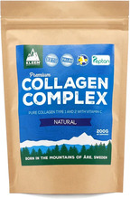 Kleen Sports Nutrition Premium Collagen Complex 200 g