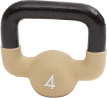 Abilica Kettlebell Covered 4 kg