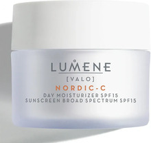 Lumene Valo Nordic-C Day Cream SPF 15 50 ml