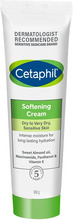 Cetaphil Softening Cream 100g