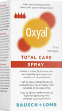 Oxyal Total Care Spray 17 ml