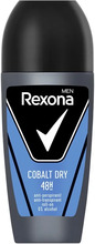 Rexona Deo Roll-On Man Cobalt 50 ml