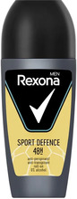 Rexona Deo Roll-On Man Sport Defence 50 ml