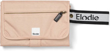 Elodie Portable Changing Pad Blushing Pink
