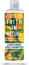 Faith in Nature Conditioner Grapefruit & Orange 400 ml