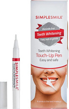 SimpleSmile Teeth Whitening Touch up Pen