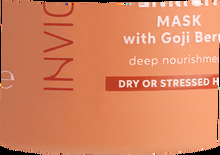 Wella Professionals Invigo Nutri Enrich Mask Dry Hair 150 ml