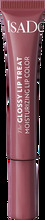 Isadora Glossy Lip Treat 13 ml Treat Raisin