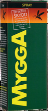 MyggA Spray 75 ml