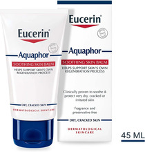 Eucerin Aquaphor Soothing Skin Balm 45 ml
