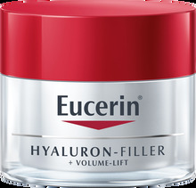 Eucerin Hyaluron-Filler + Volume-Lift Day Cream Dry Skin 50 ml