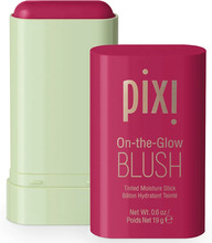 Pixi On-The-Glow Blush 19 g Ruby