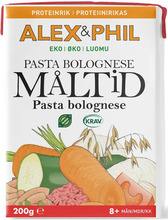 Alex & Phil Vår Pasta Bolognese Måltid 200 g