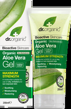 Dr.Organic Aloe Vera Gel 200 ml