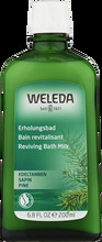 Weleda Pine Reviving Bath Milk 200 ml
