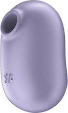 Satisfyer Pro To Go 2 Violet Lufttrycksvibrator