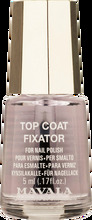 Mavala Minilack Top Coat Fixator 5 ml