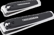 Tweezerman Combo Clipper Set
