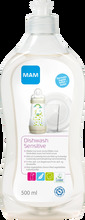 MAM Dishwash Sensitive Handdiskmedel 500 ml