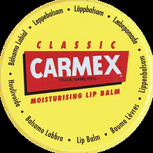 Carmex Burk 7,5 g