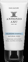 Antonio Axu Volumizing Shampoo Natural High Travel 60 ml