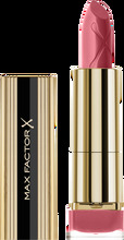 Max Factor Colour Elixir Lipstick 4 ml 105 Raisin