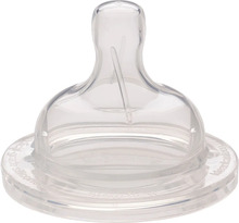 Klean Kanteen Nipple Medium Flow for Baby Bottles