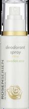 Rosenserien Deodorant Spray Citrus 100 ml