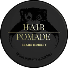 Beard Monkey Hair Pomade 100 ml