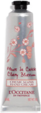 L'Occitane Cherry Blossom Hand Cream 30 ml