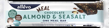 Allévo One Meal Chocolate Almond & Seasalt 57 g