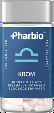 Pharbio Krom 100 st