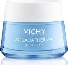 Vichy Aqualia Thermal Rich cream 50 ml