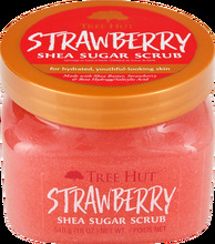 Tree Hut Strawberry Shea Sugar Scrub 510 g
