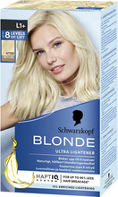 Schwarzkopf Blonde Ultra Lightener L1+ Blondering Blekning