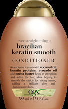 OGX Brazilian Keratin Conditioner 385 ml