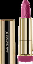 Max Factor Colour Elixir Lipstick 4 ml 120 Midn Mauve