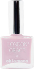 London Grace x Oh La Moon 12 ml Rose Quarts