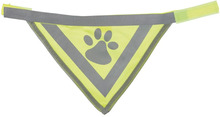 Trixie Säkerhetsscarf Reflex hund L-XL: 43-62 cm 25 mm