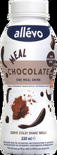 Allévo One Meal Chocolate Drink 330 ml
