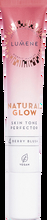 Lumene Natural Glow Skin Tone Perfector 20 ml 4 Berry Blush