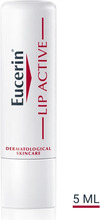 Eucerin Lip Active SPF20 4,8 g