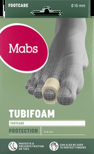 Mabs Tubifoam