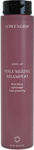 Löwengrip Level Up Volumizing Shampoo 250 ml