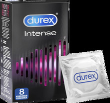 Durex Intense Kondom 8st