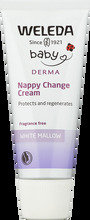 Weleda White Mallow Nappy Change Cream 50 ml