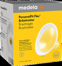 Medela PersonalFit Flex Brösttratt 2-pack 21 mm