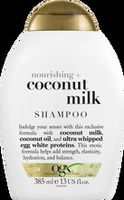 OGX Coconut Milk Shampoo 385 ml