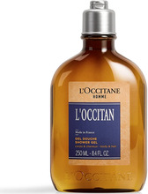L'Occitane Occitane Men Shower Gel 250 ml